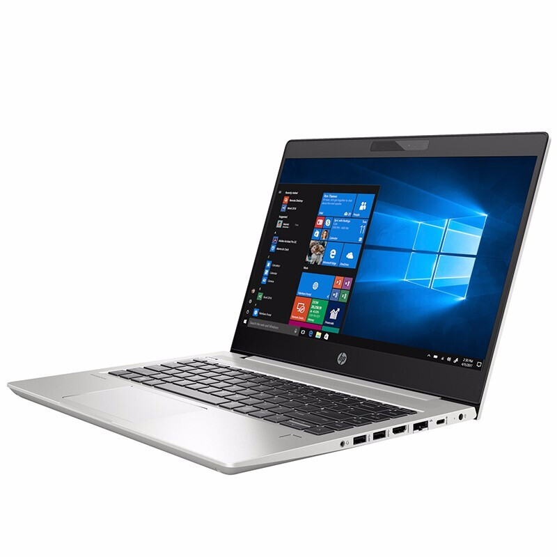 惠普(HP) 440 G6 14寸商用办公笔记本电脑