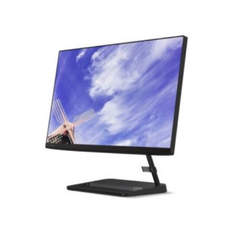 联想（Lenovo）台式一体机 AIO520-27 R5-5500U 16G内存 512G固态 核显 27英寸 台